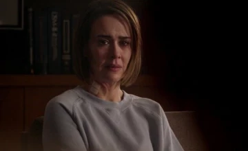 Американская история ужасов картинки 7 сезона 6 серии