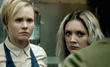 Американская история ужасов картинки 7 сезона 8 серии