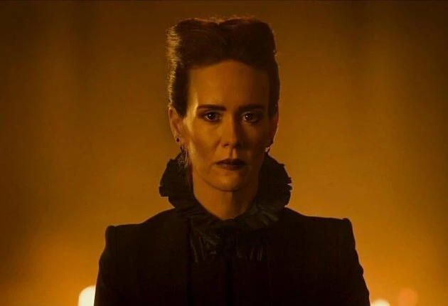 Американская история ужасов картинки 8 сезона