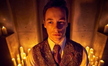 Американская история ужасов картинки 8 сезона 1 серии