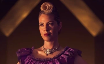 Американская история ужасов картинки 8 сезона 1 серии