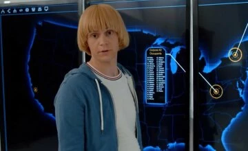 Американская история ужасов 8 сезон 10 серия