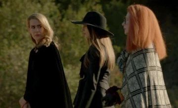 Американская история ужасов картинки 8 сезона 4 серии