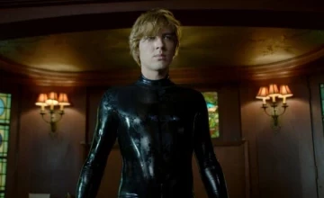 Американская история ужасов картинки 8 сезона 6 серии