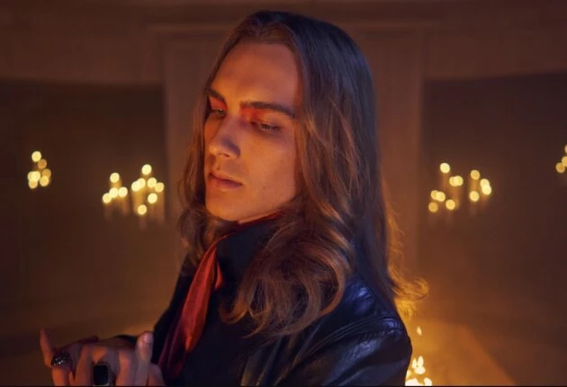 Американская история ужасов картинки 8 сезона