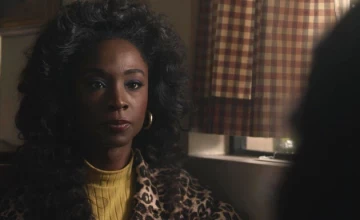 Американская история ужасов картинки 9 сезона 8 серии