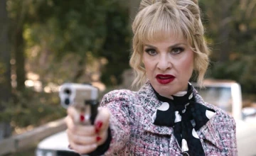 Американская история ужасов картинки 9 сезона 9 серии